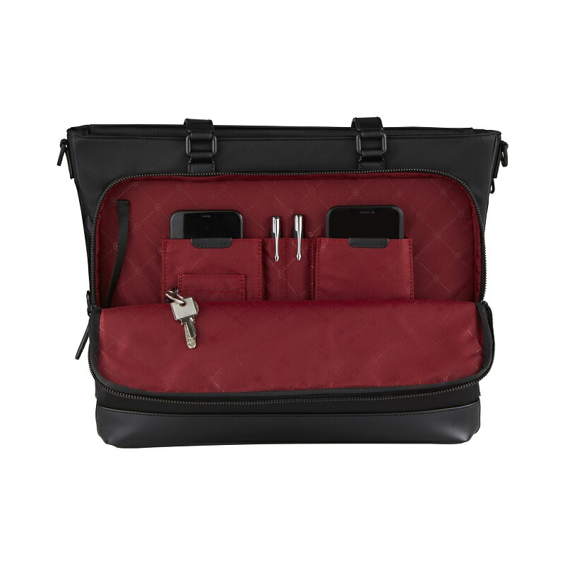 楽天市場】ビクトリノックス バッグ VICTORINOX 公式 アロックスネロ