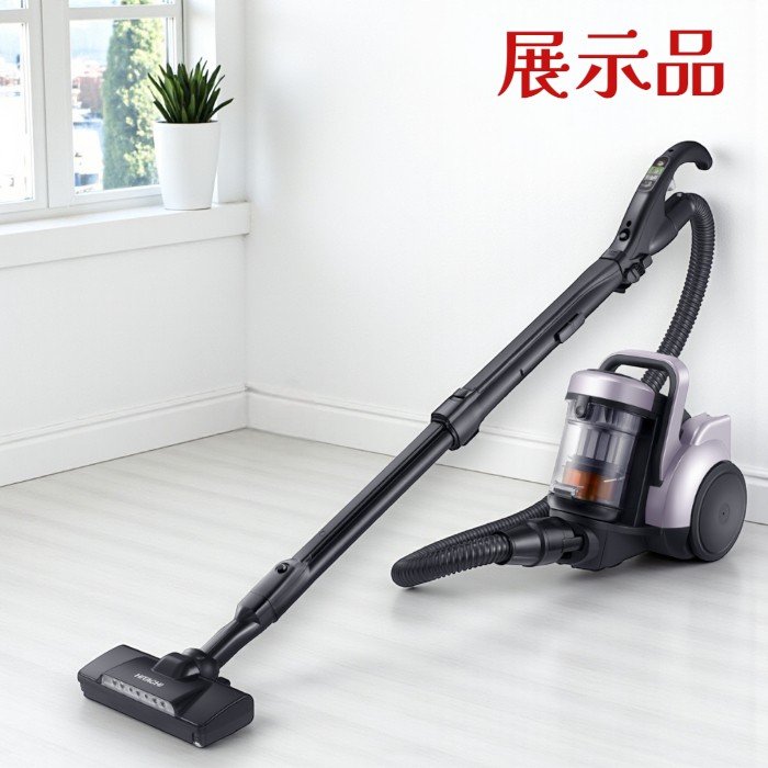 楽天市場】日立 パワかるサイクロンの通販