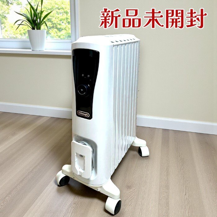 楽天市場】オイルヒーター デロンギ rhj75v0915の通販