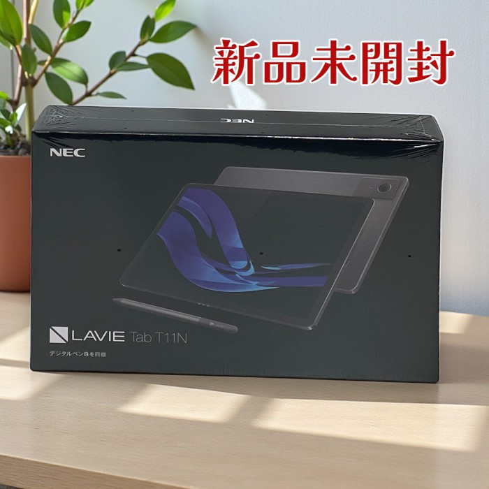 楽天市場】タブレット nec lavie t1175の通販