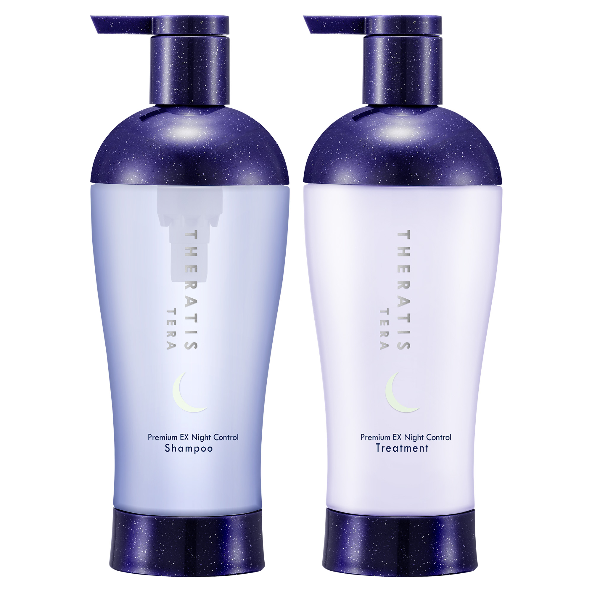 楽天市場】シャンプー トリートメント セット セラティス THERATIS