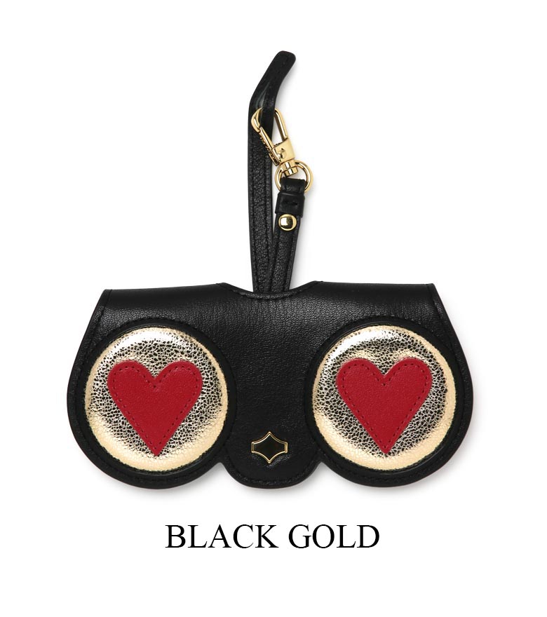 楽天市場】【30%OFF!】アニーディー メガネケース サングラスカバー