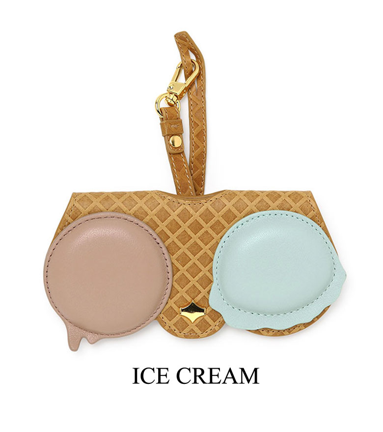 楽天市場】【30%OFF!】アニーディー メガネケース サングラスカバー