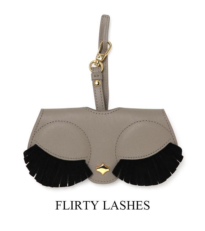 楽天市場】【30%OFF!】アニーディー メガネケース サングラスカバー