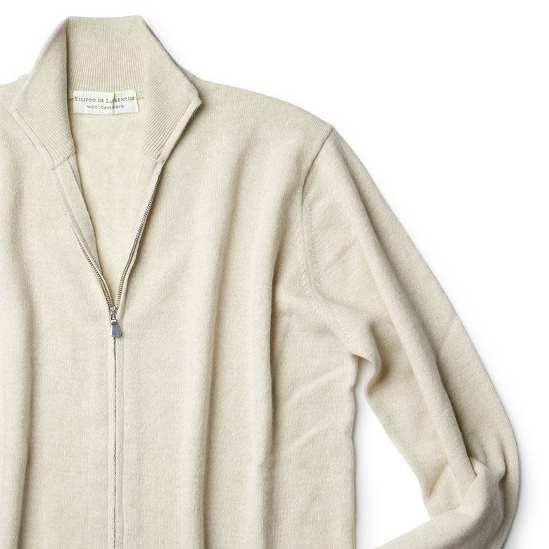 楽天市場】【50%OFF!】フィリッポデローレンティス ニット ドライバー