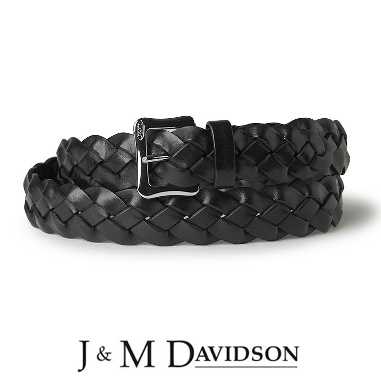 楽天市場】ジェイアンドエムデヴィッドソン ベルト メンズ メッシュ