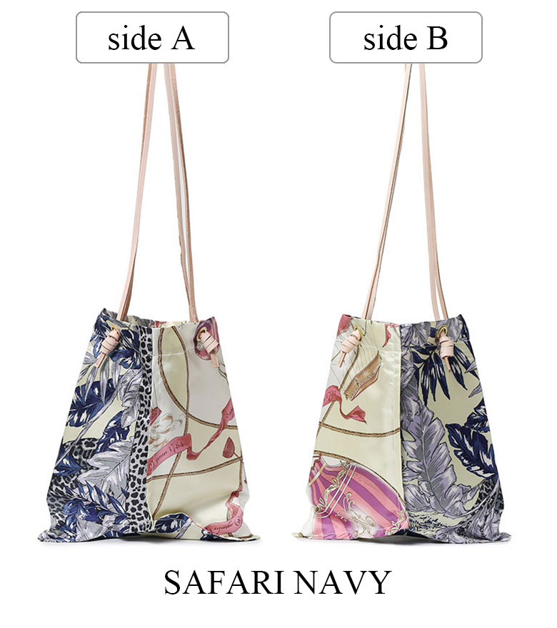 楽天市場】【40%OFF】マニプリ バッグ トートバッグ Sサイズ スカーフ