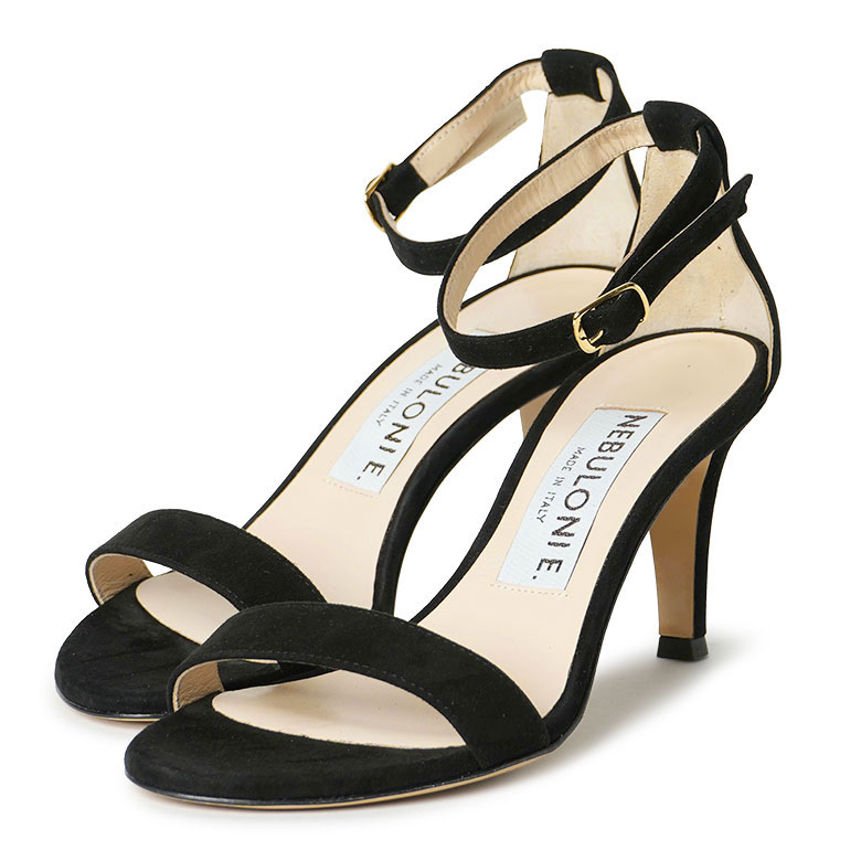 楽天市場】【50%OFF!】【国内正規品】 ネブローニ サンダル ヒール