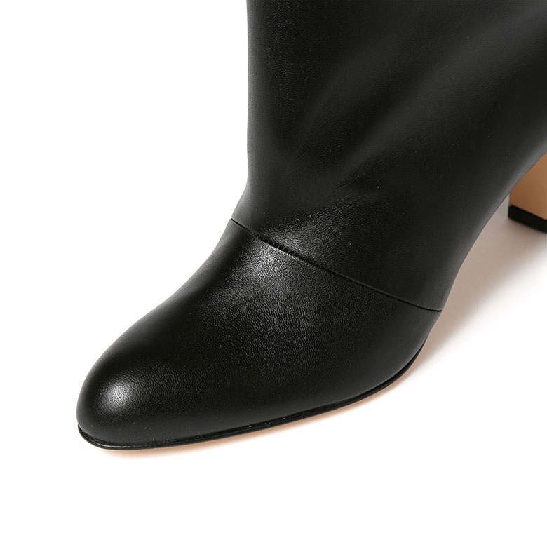 楽天市場】【国内正規品】ネブローニ ブーツ ロングブーツ ヒール約6.5