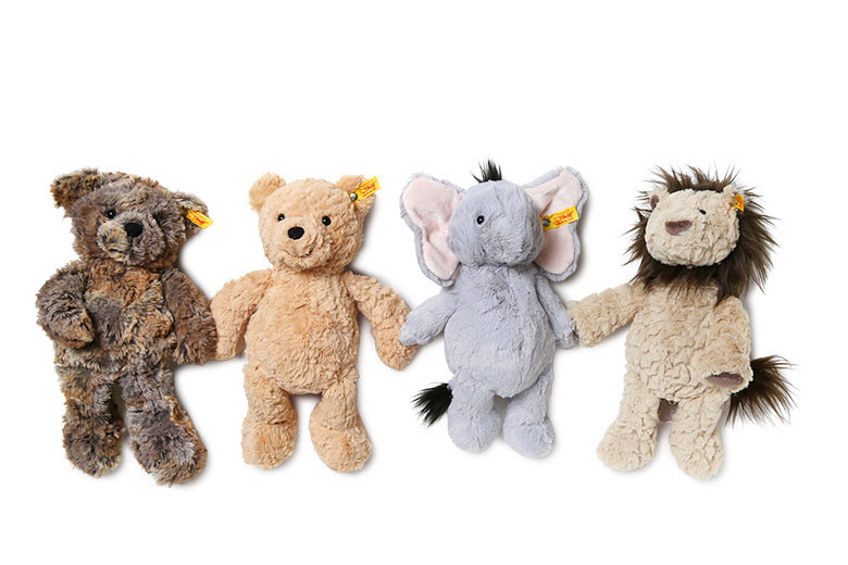 楽天市場】【50%OFF!】【ギフトボックス込】シュタイフ ぬいぐるみ