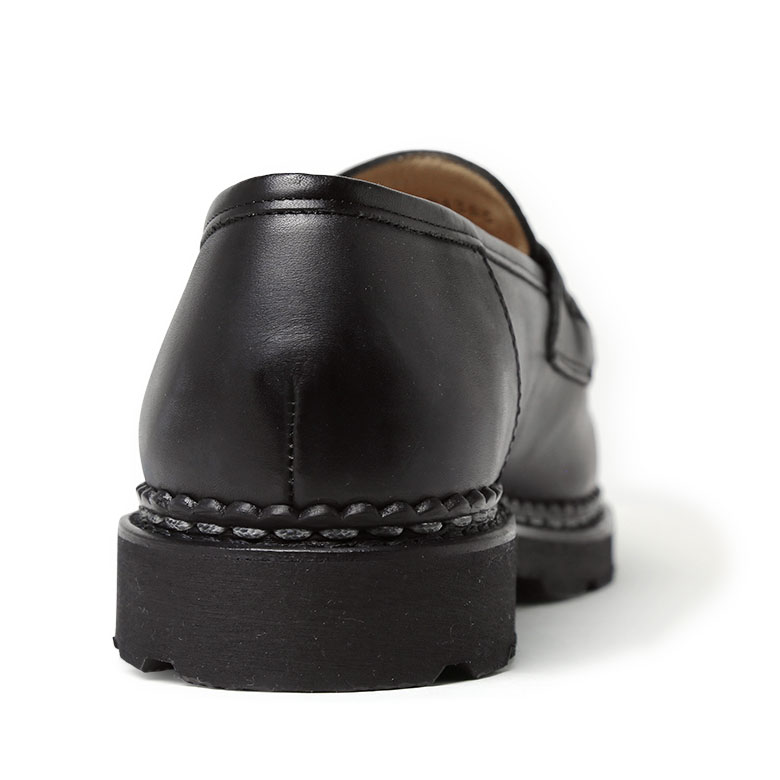 楽天市場】パラブーツ ランス ローファー コインローファー