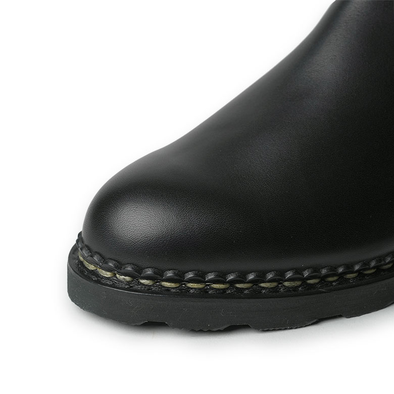 楽天市場】パラブーツ マネージ サイドゴアブーツ MANEGE ショート