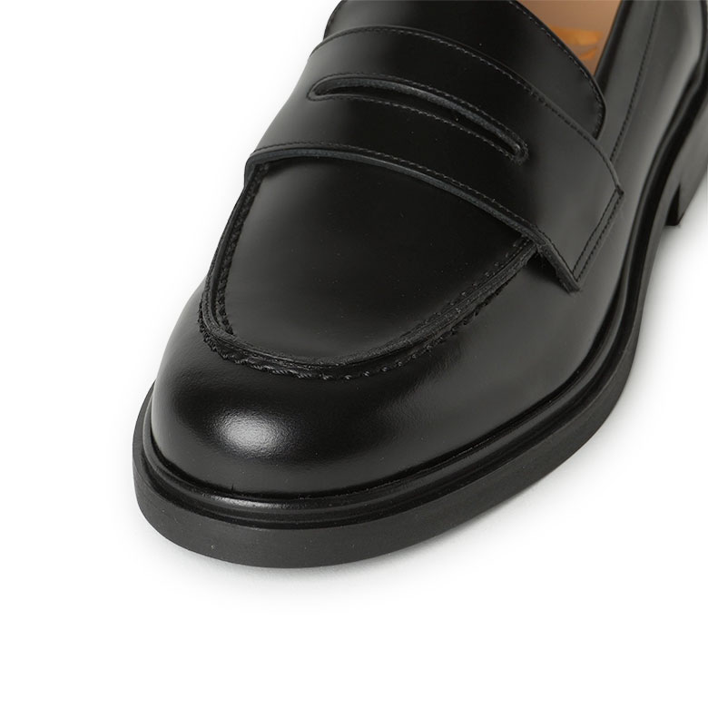 楽天市場】パスクッチ ローファー コインローファー モカシン