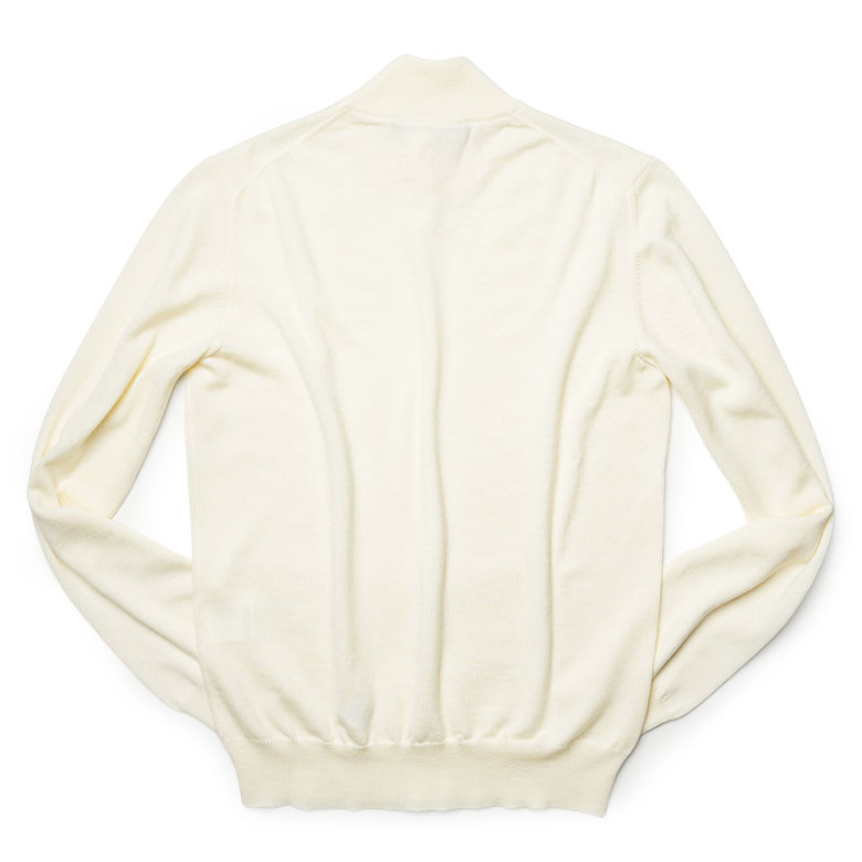 楽天市場】【40%OFF】タリアトーレ ニット モックネック ハイゲージ