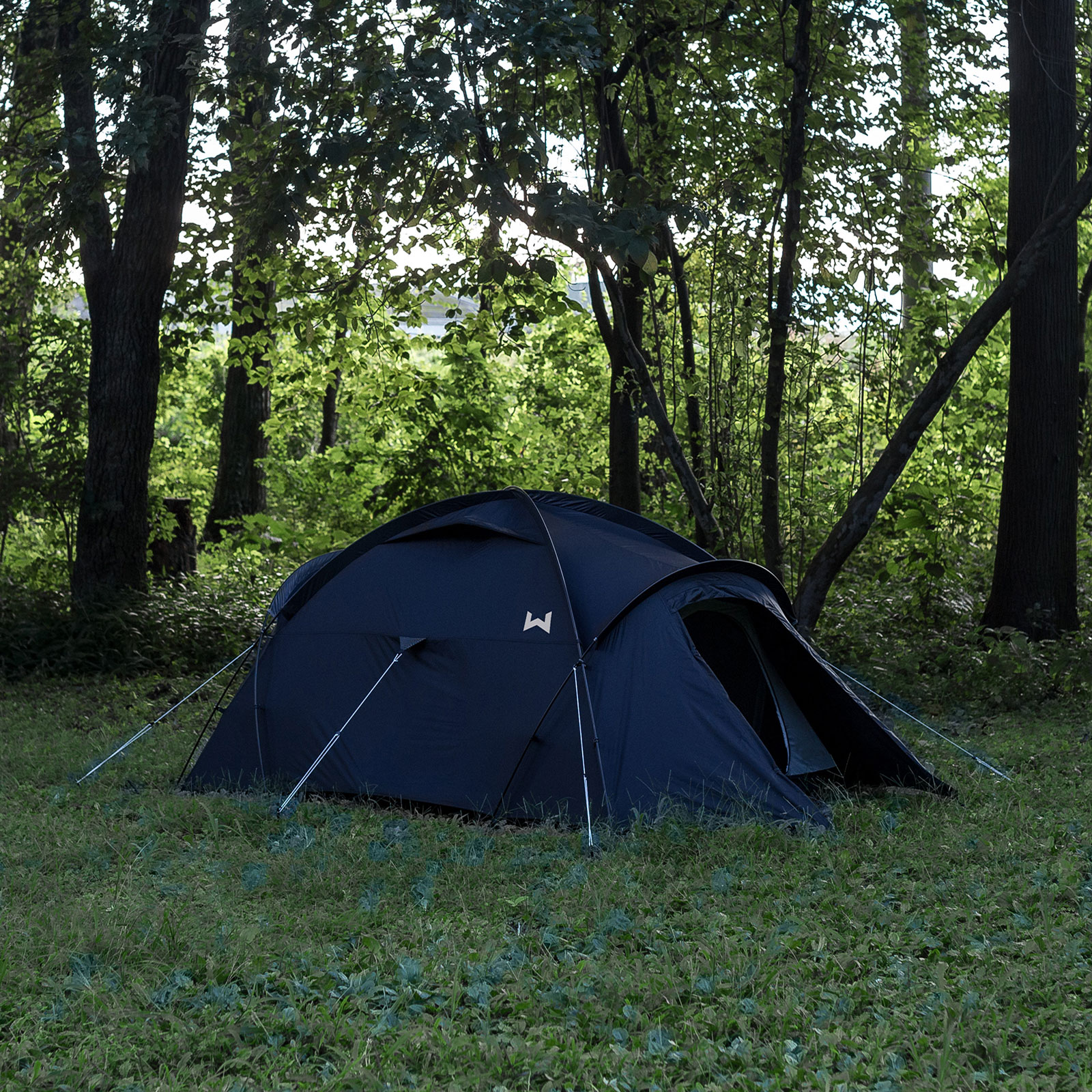 楽天市場】最短当日発送 [セール] ワークス WERKS CASTRUM 2P black [2