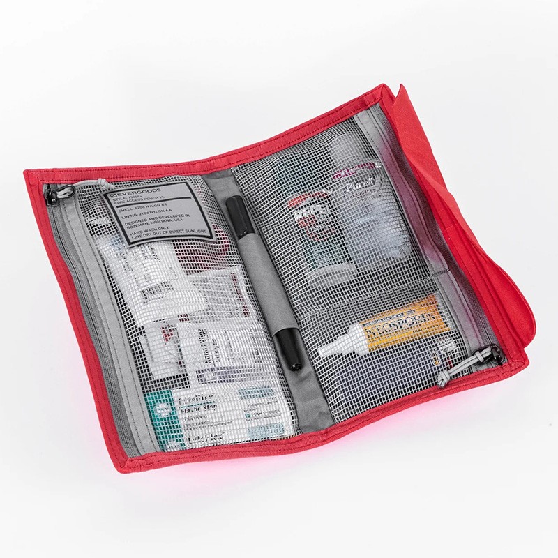 楽天市場】エバーグッズ EVERGOODS CAP1 - Civic Access Pouch 1L