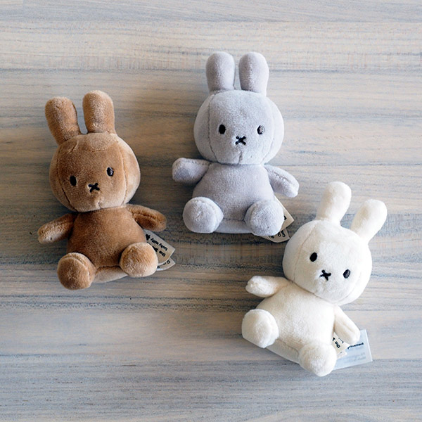 楽天市場】ぬいぐるみ ミッフィー ギフト ボックス 箱付き グッズ