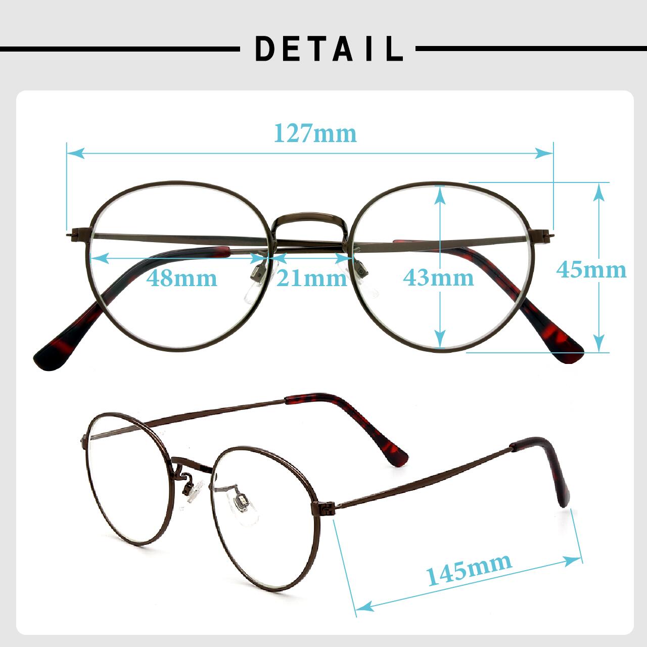 楽天市場】＼期間限定30％OFF／ 鯖江企画【GLADELI】G33-59【全6色