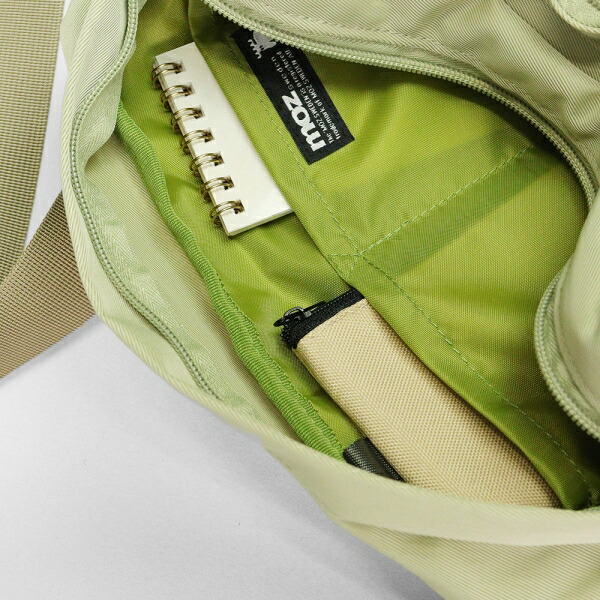 楽天市場】《クーポン》モズ moz ボディバッグ ZZOK-ZZOK レディース