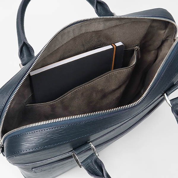 楽天市場】ペッレモルビダ PELLE MORBIDA ブリーフバッグ Capitano