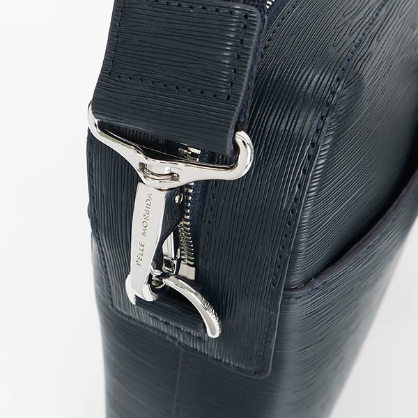 楽天市場】ペッレモルビダ PELLE MORBIDA ブリーフバッグ Capitano