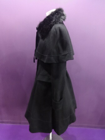 楽天市場】【中古】ATELIER−PIERROT/ティペット付き