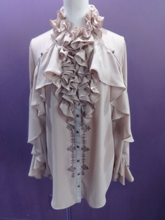 楽天市場】【中古】Innocent World/薔薇レースの