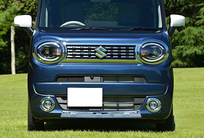 楽天市場】KUTOOK 新型ワゴンRスマイル WagonR Smile G S X