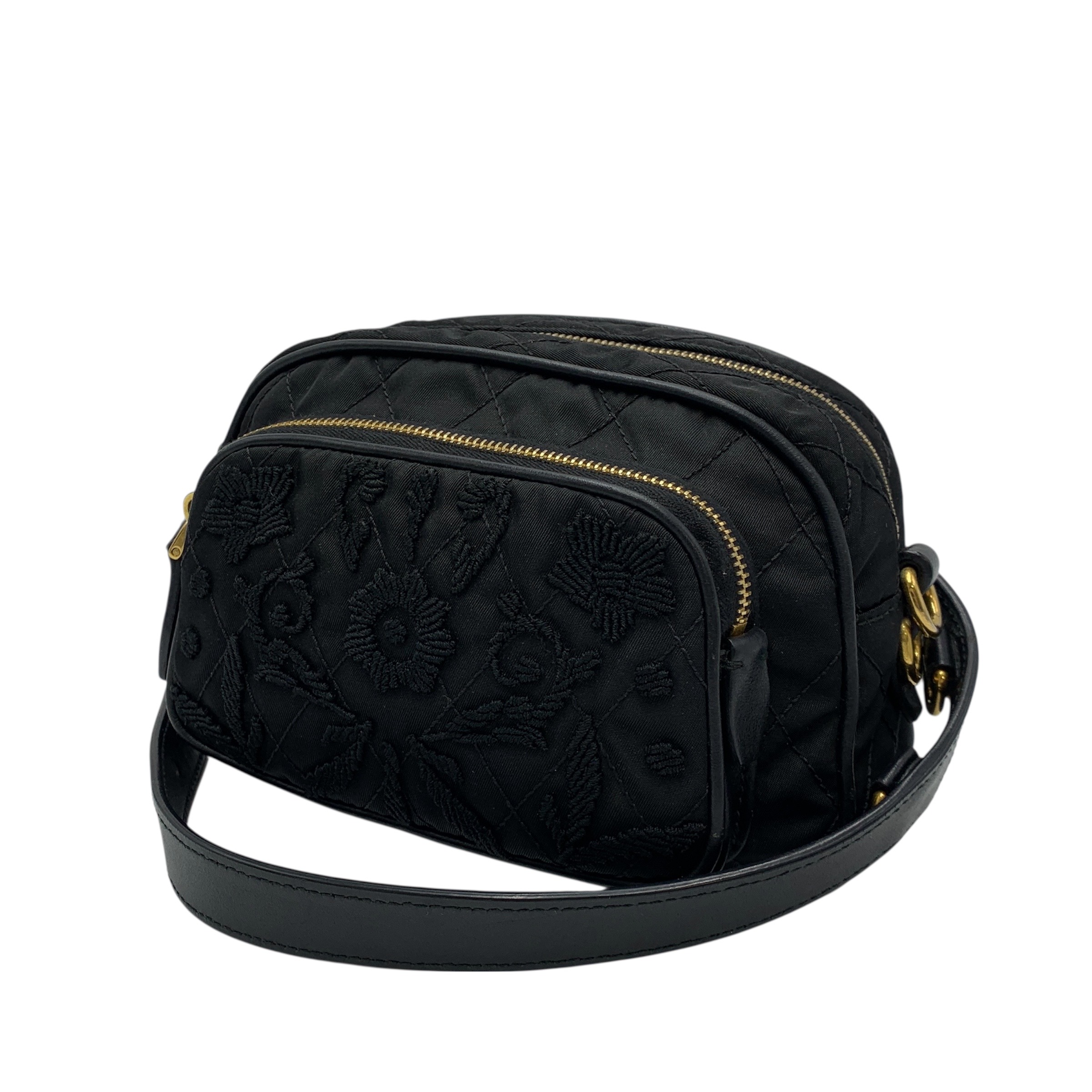 プラダ(PRADA) ナイロン ボディバッグ・ウエストポーチ | 通販・人気