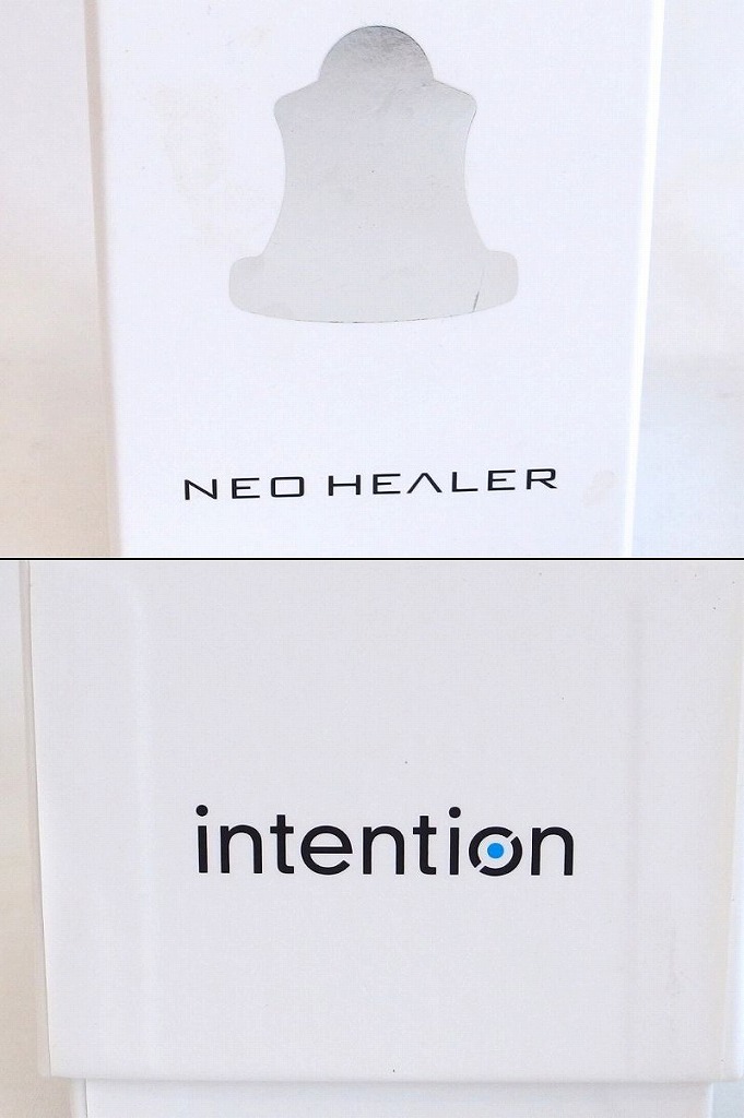 楽天市場】【中古】 【NEO HEALER】 ネオヒーラー インテンション社製