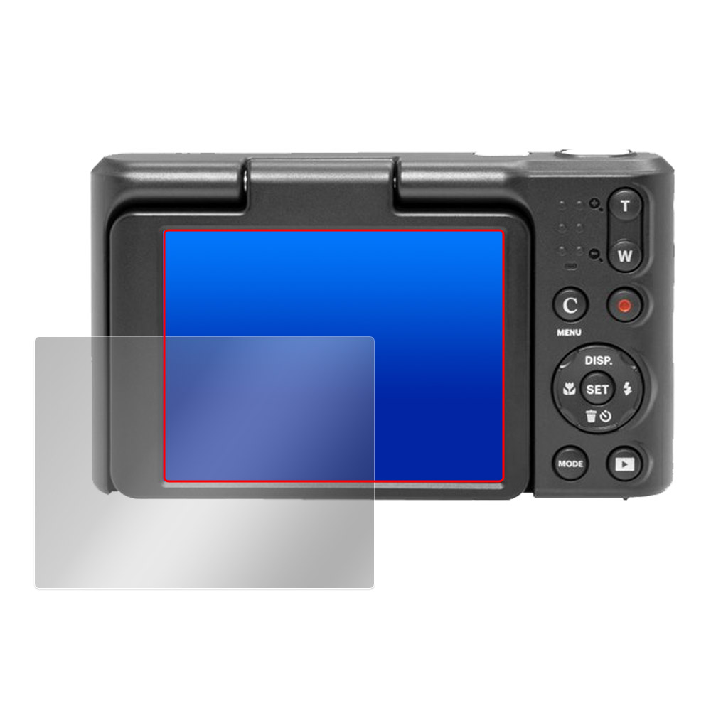 楽天市場】KODAK PIXPRO C1 Classic Series 保護 フィルム OverLay Eye