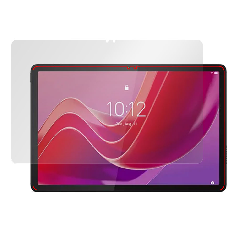 楽天市場】Lenovo Tab M11 / K11 保護 フィルム OverLay 9H Plus