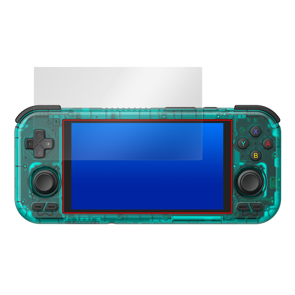 楽天市場】RETROID pocket 4 Pro / RETROID pocket 4 保護フィルム