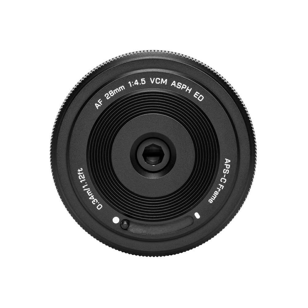 楽天市場】VILTROX AF 28mm F4.5 XF APS-C 富士フイルム Xマウント用