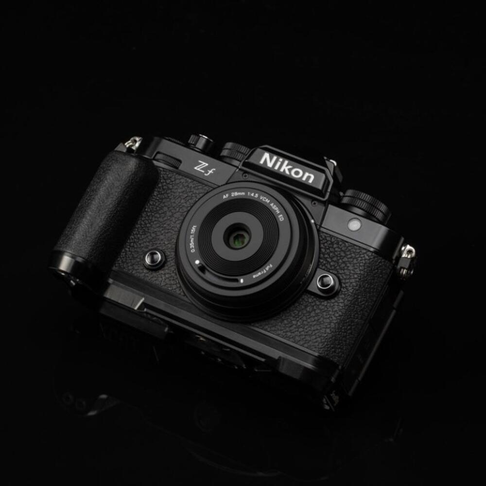 楽天市場】VILTROX AF 28mm F4.5 Z フルサイズ 広角レンズ Nikon Z