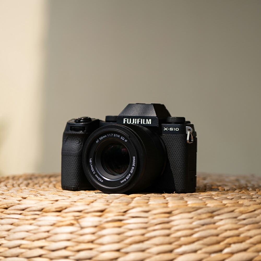 楽天市場】VILTROX AF 56mm F1.7 Air XF E Z APS-C 単焦点レンズ