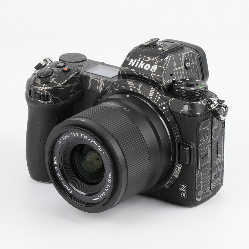 楽天市場】VILTROX AF 20mm F2.8 Z 広角レンズ フルサイズ オート