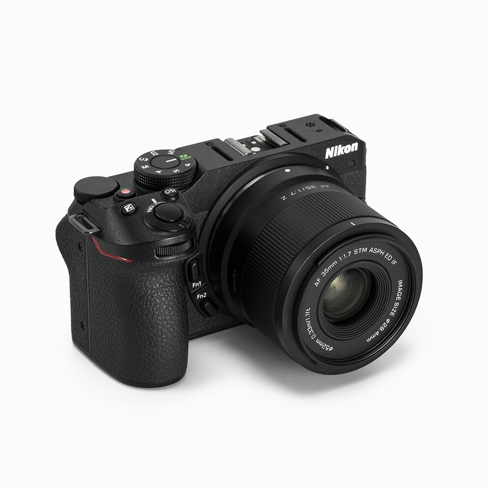 楽天市場】VILTROX AF 35mm F1.7 Air E X Z APS-C 単焦点レンズ オート