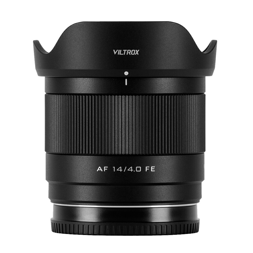楽天市場】viltrox zマウントの通販