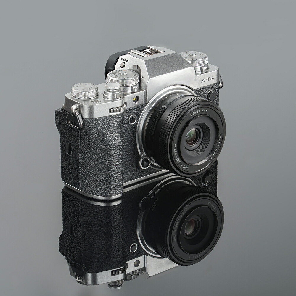 楽天市場】TTArtisan AF 14mm F3.5 APS-C 広角レンズ 大口径 オート