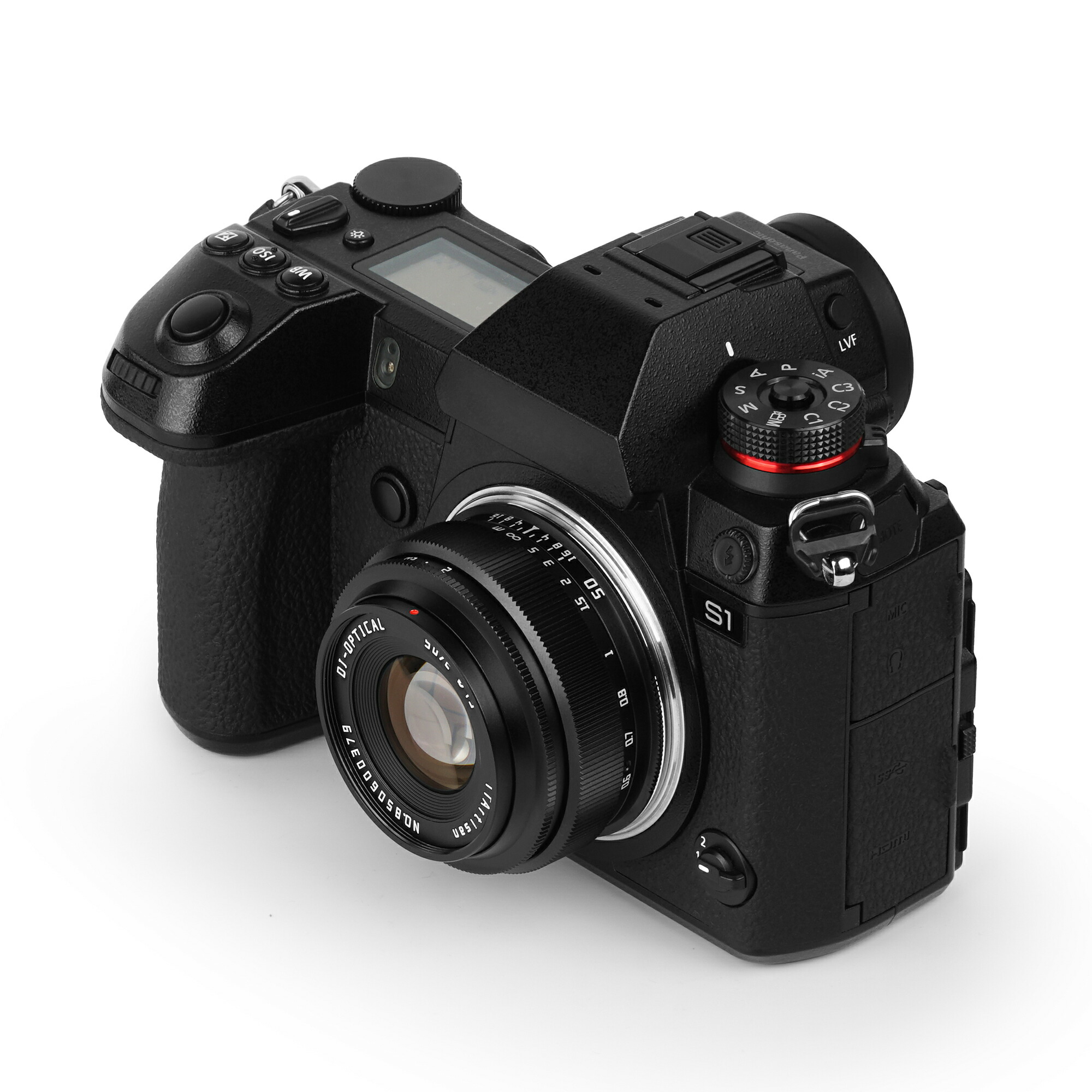 楽天市場】「正規品」TTArtisan 50mm F2 フルサイズ 単焦点レンズ