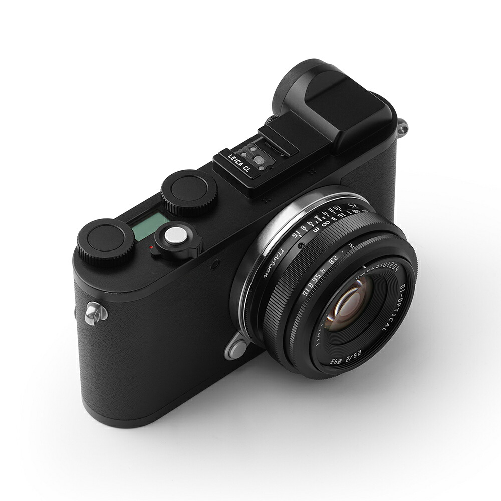 楽天市場】TTArtisan 25mm F2 APS-C 単焦点レンズ マニュアル