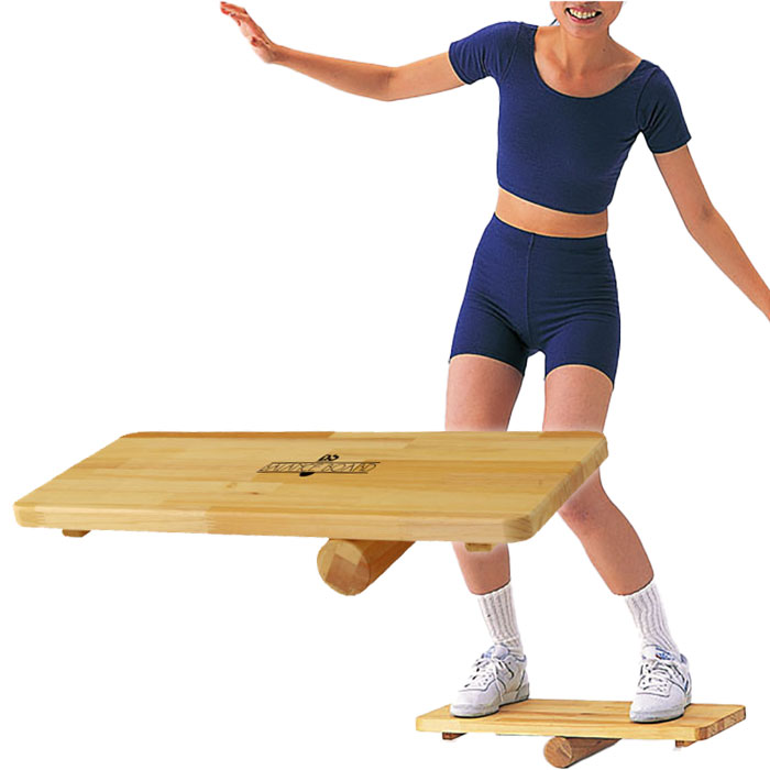 楽天市場】バランスボード ダンノの通販