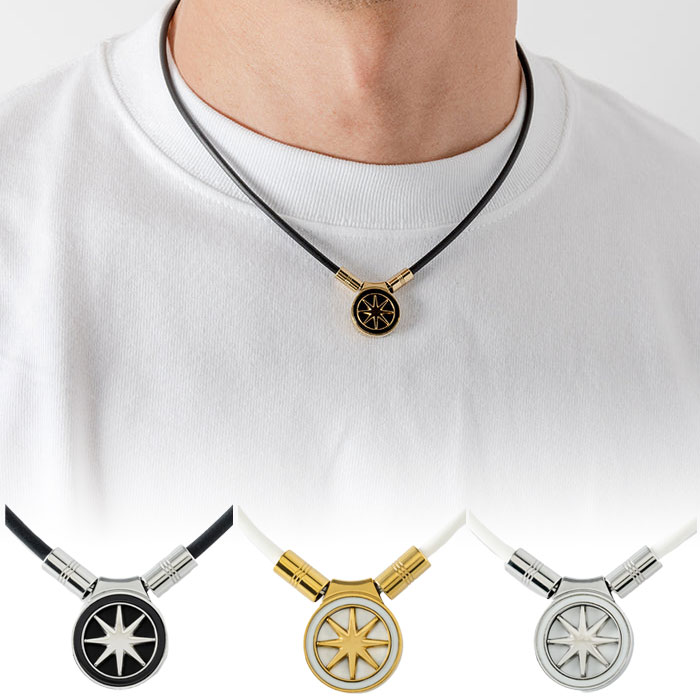 楽天市場】バンデル メンズ レディース ヘルスケア ネックレス