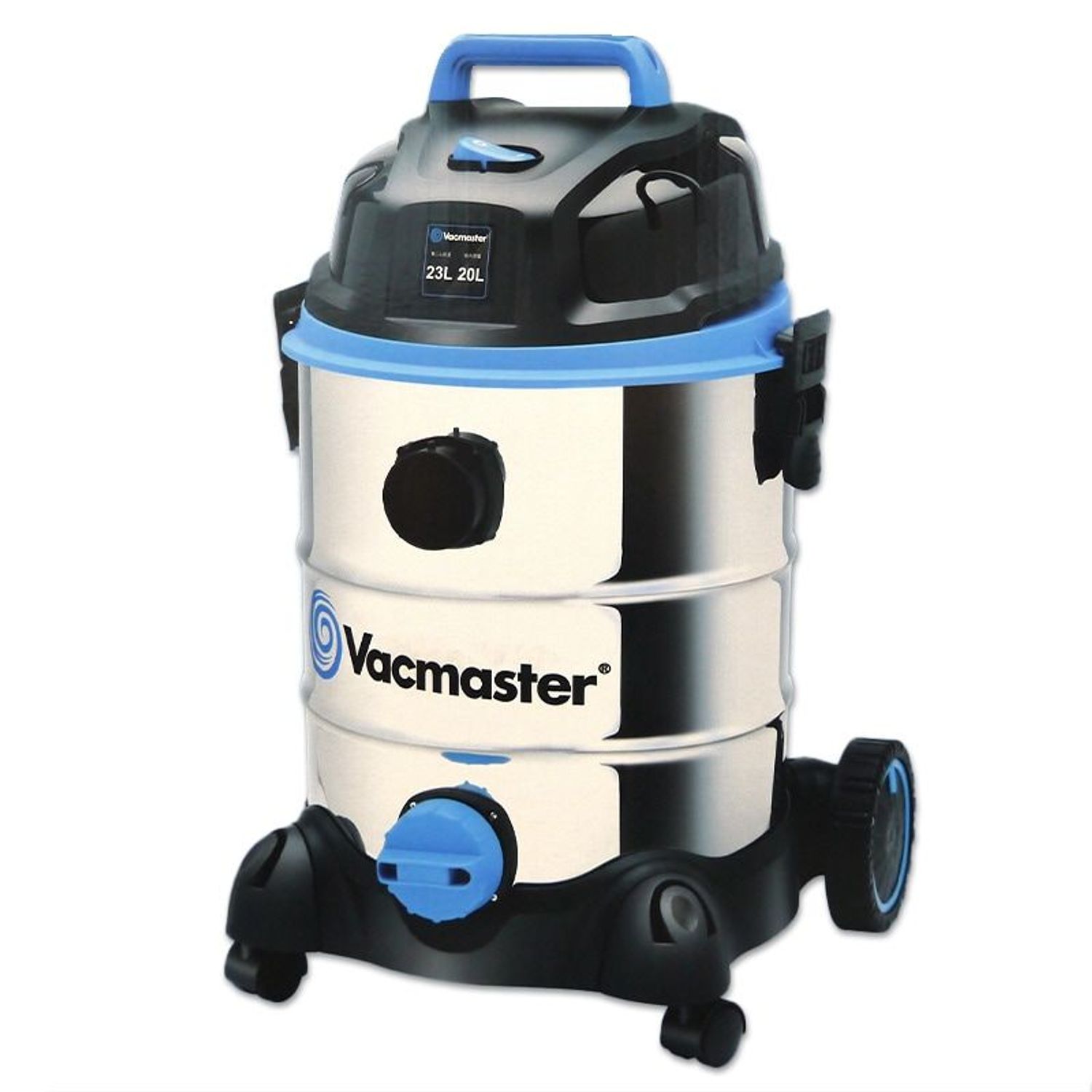 楽天市場】vacmaster 乾湿両用集じん機 （vo1220sfd－sp）の通販