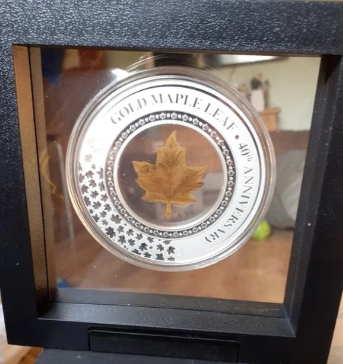 メイプルリーフ金貨」の人気商品一覧 | 安い商品を通販サイトから探す