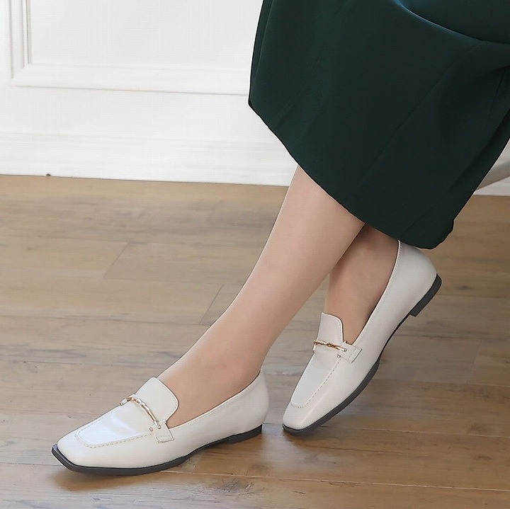 楽天市場】【1点10%/2点15%/3点20％OFFクーポン】 ローファー 26年春