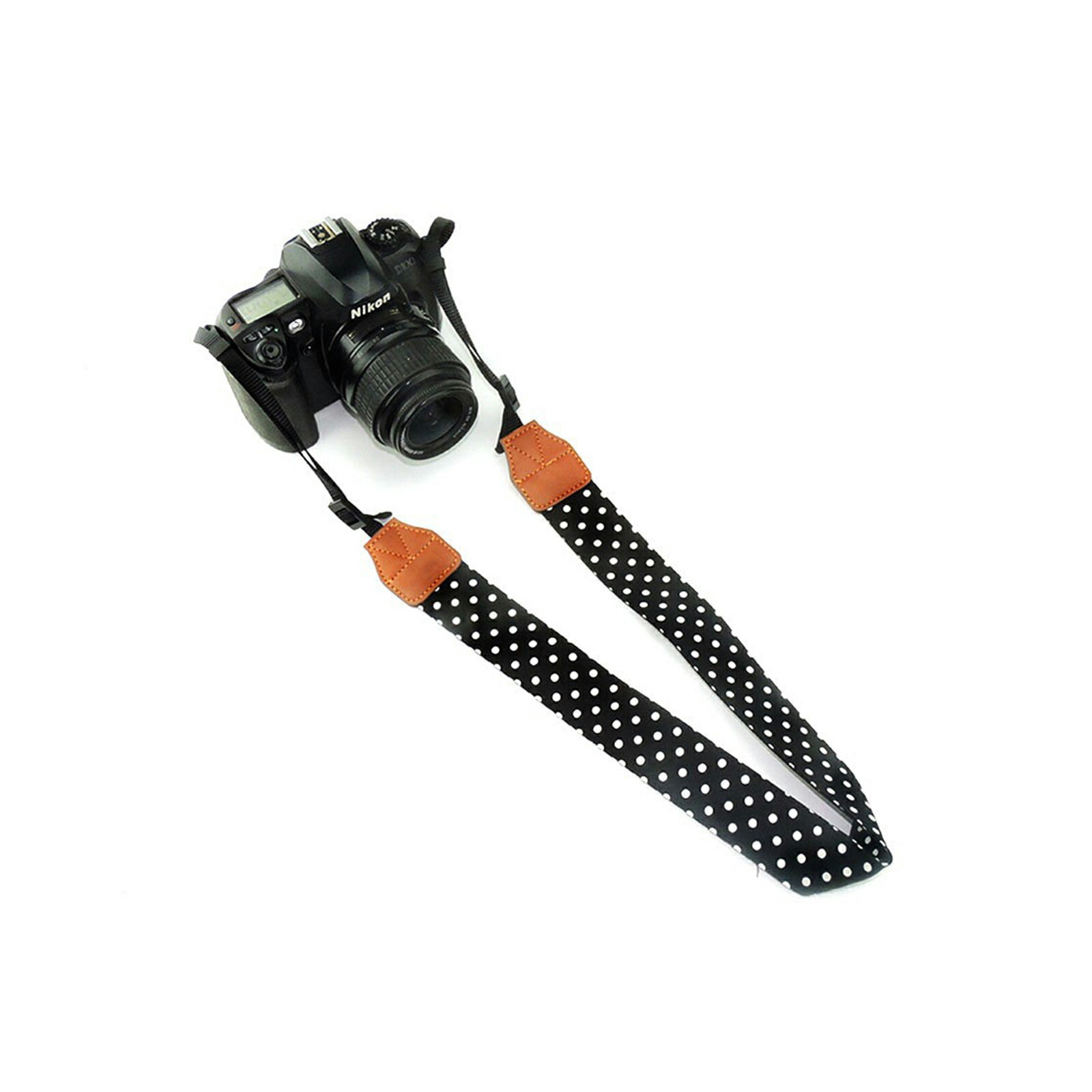 楽天市場】カメラストラップ おしゃれ カメラストラップ カメラ女子