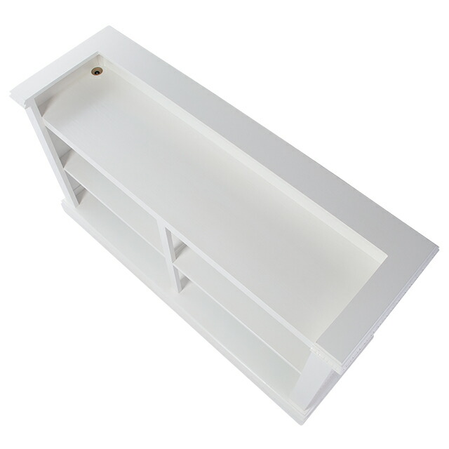 楽天市場】アンティーク カウンター レジカウンター ロココ調家具 1.8M