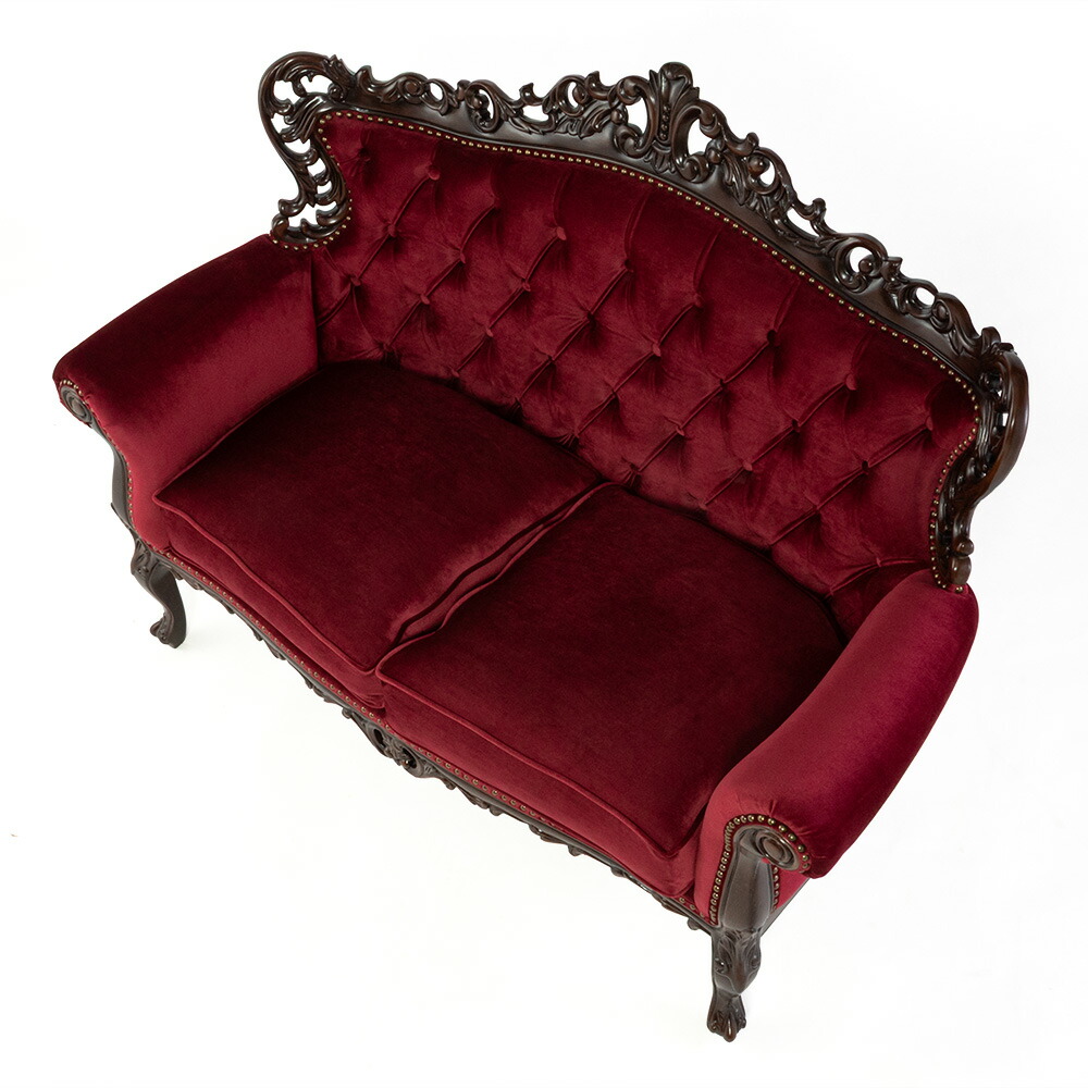 楽天市場】Symphony シンフォニー ソファ ソファー 2人掛けソファ 二人